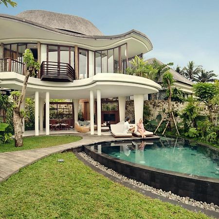 Mango Ubud Экстерьер фото