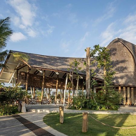 Mango Ubud Экстерьер фото