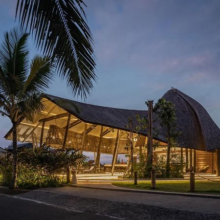 Mango Ubud Экстерьер фото