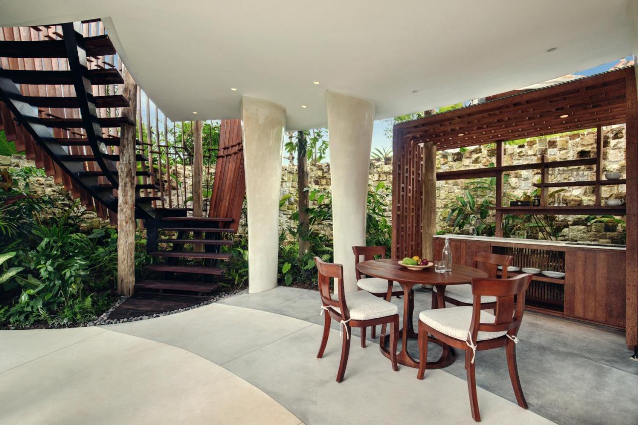 Mango Ubud Экстерьер фото