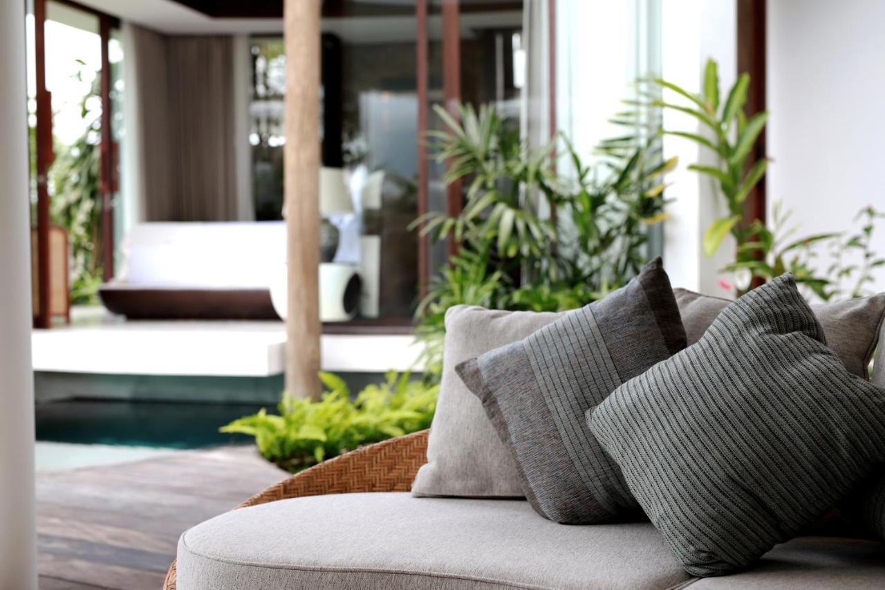 Mango Ubud Экстерьер фото
