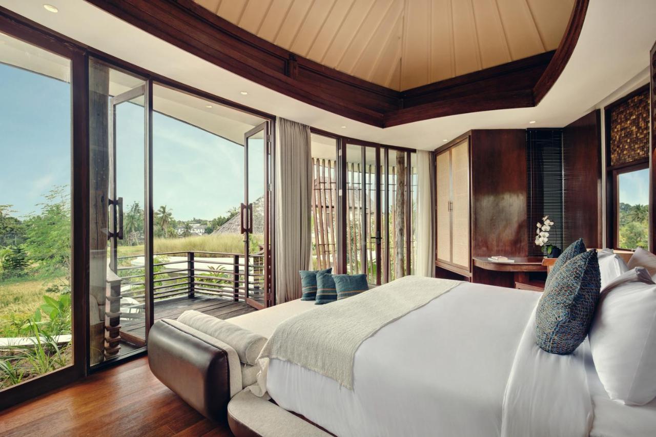 Mango Ubud Экстерьер фото