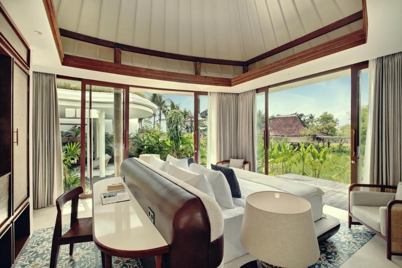 Mango Ubud Экстерьер фото