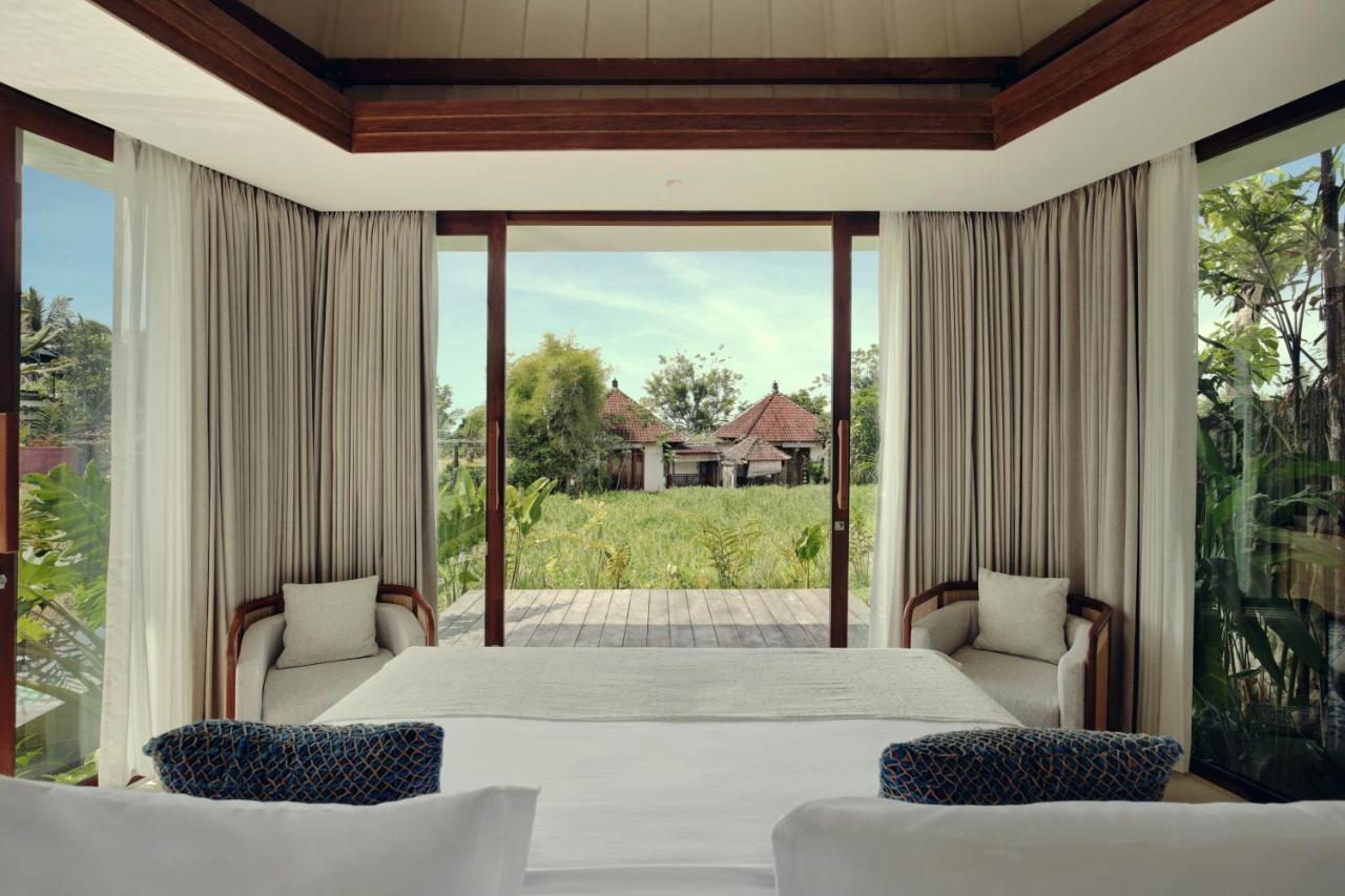 Mango Ubud Экстерьер фото