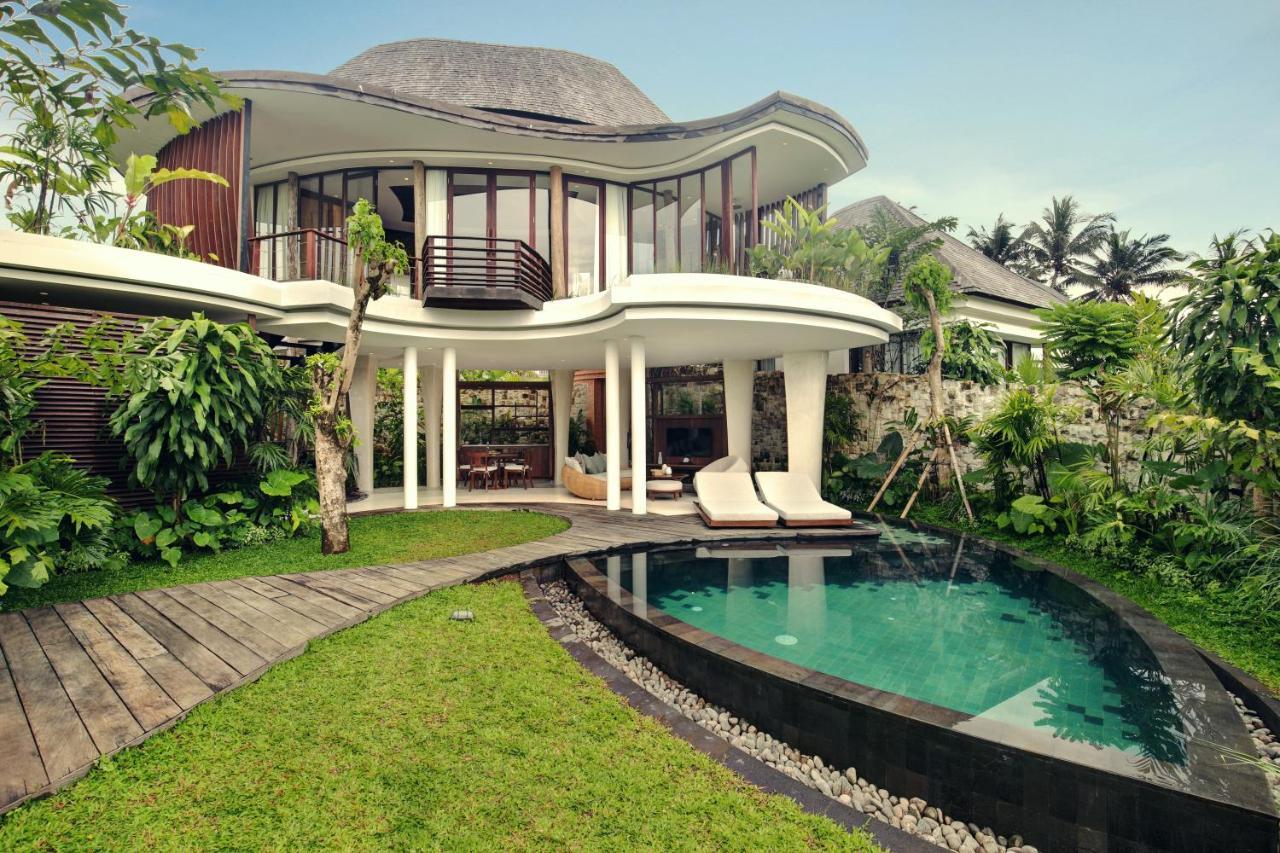 Mango Ubud Экстерьер фото