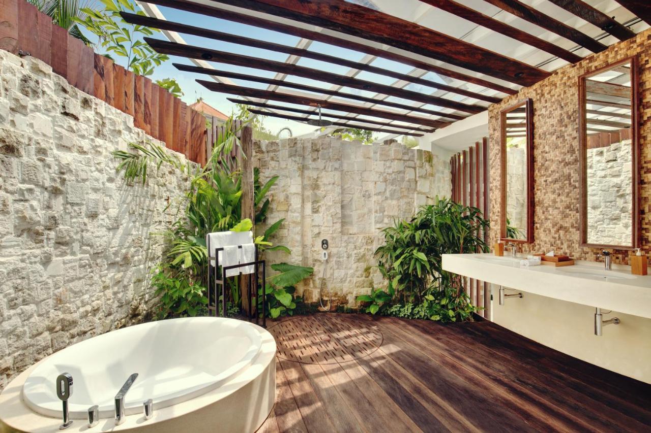 Mango Ubud Экстерьер фото