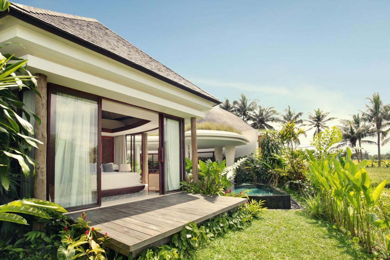 Mango Ubud Экстерьер фото