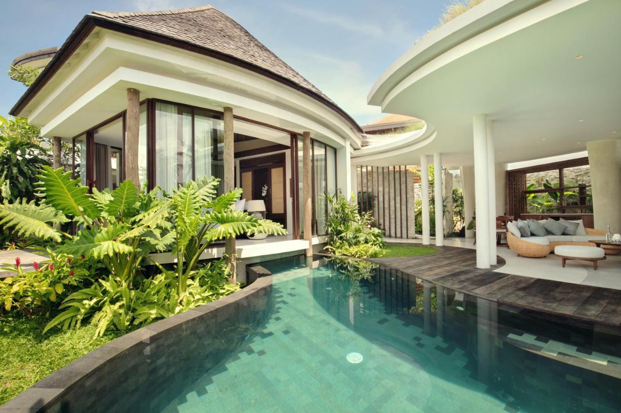 Mango Ubud Экстерьер фото