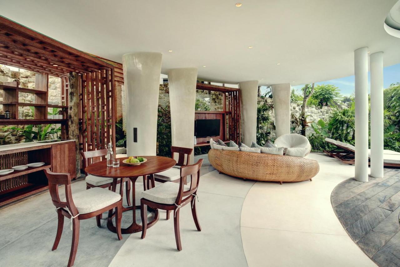 Mango Ubud Экстерьер фото