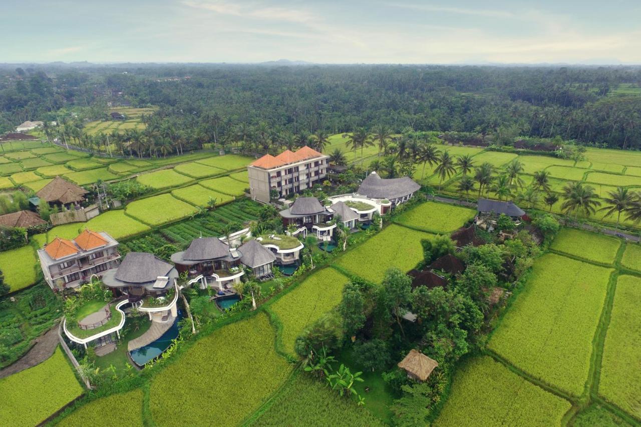 Mango Ubud Экстерьер фото