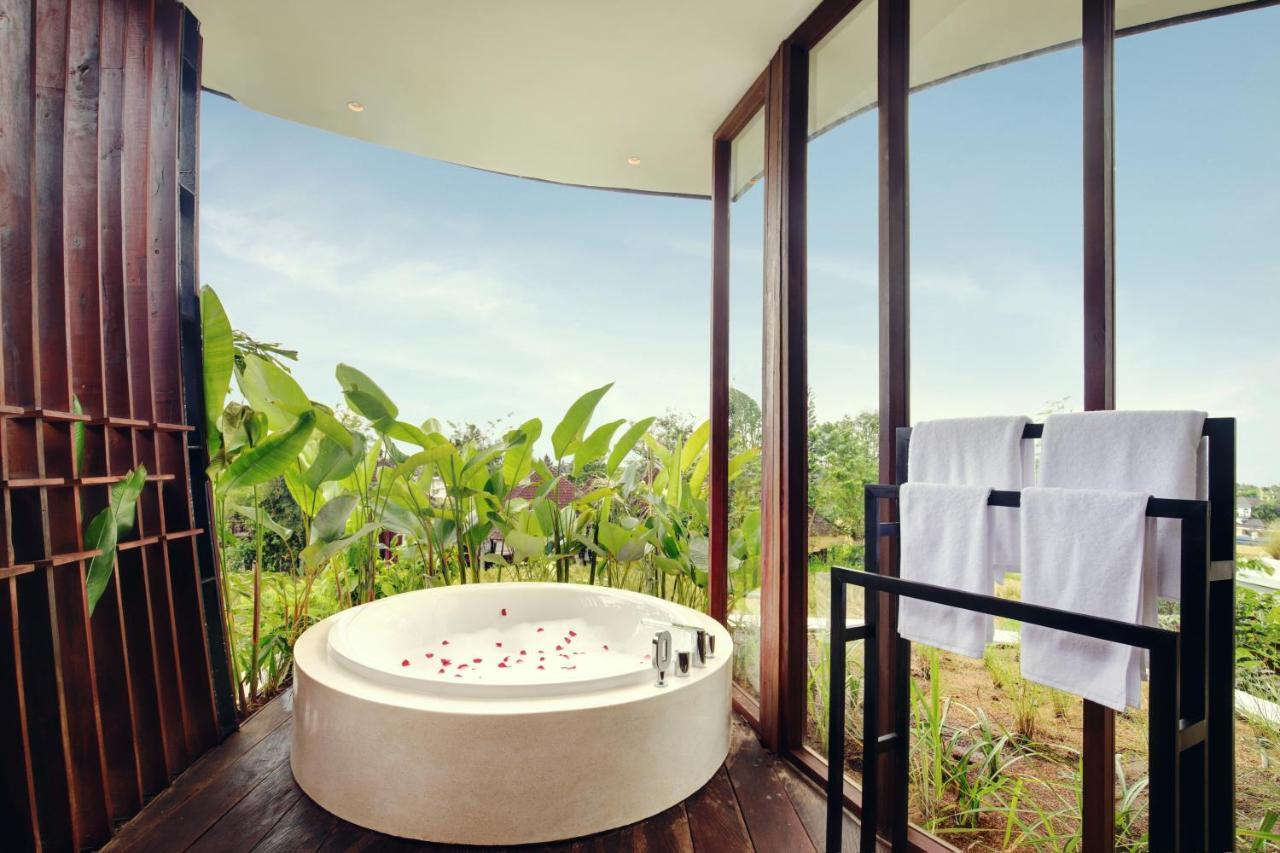 Mango Ubud Экстерьер фото