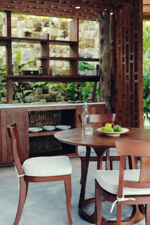 Mango Ubud Экстерьер фото
