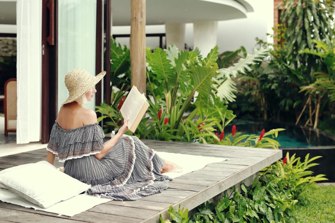 Mango Ubud Экстерьер фото