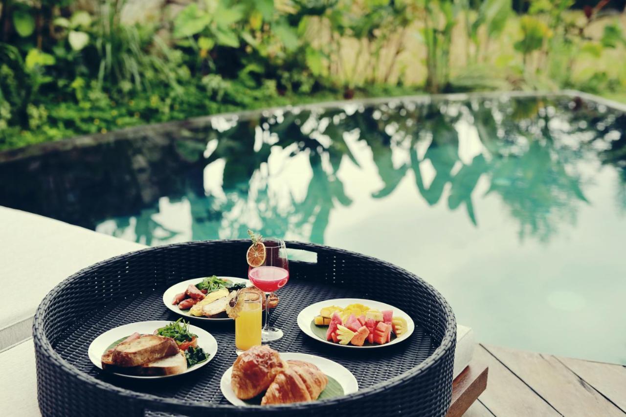 Mango Ubud Экстерьер фото