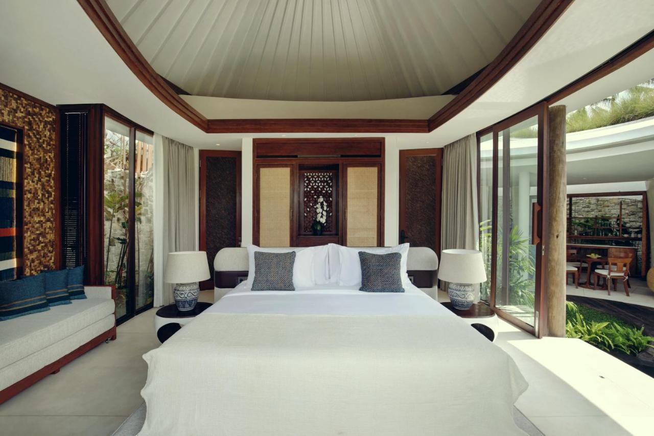 Mango Ubud Экстерьер фото
