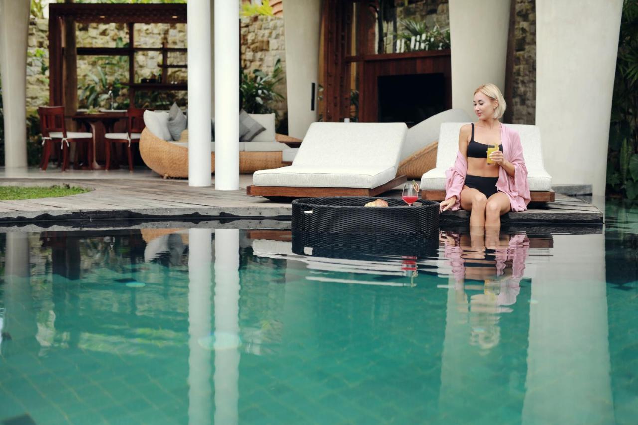 Mango Ubud Экстерьер фото