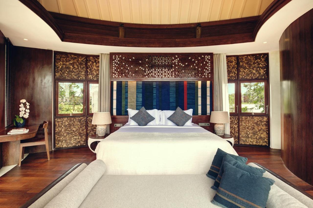 Mango Ubud Экстерьер фото