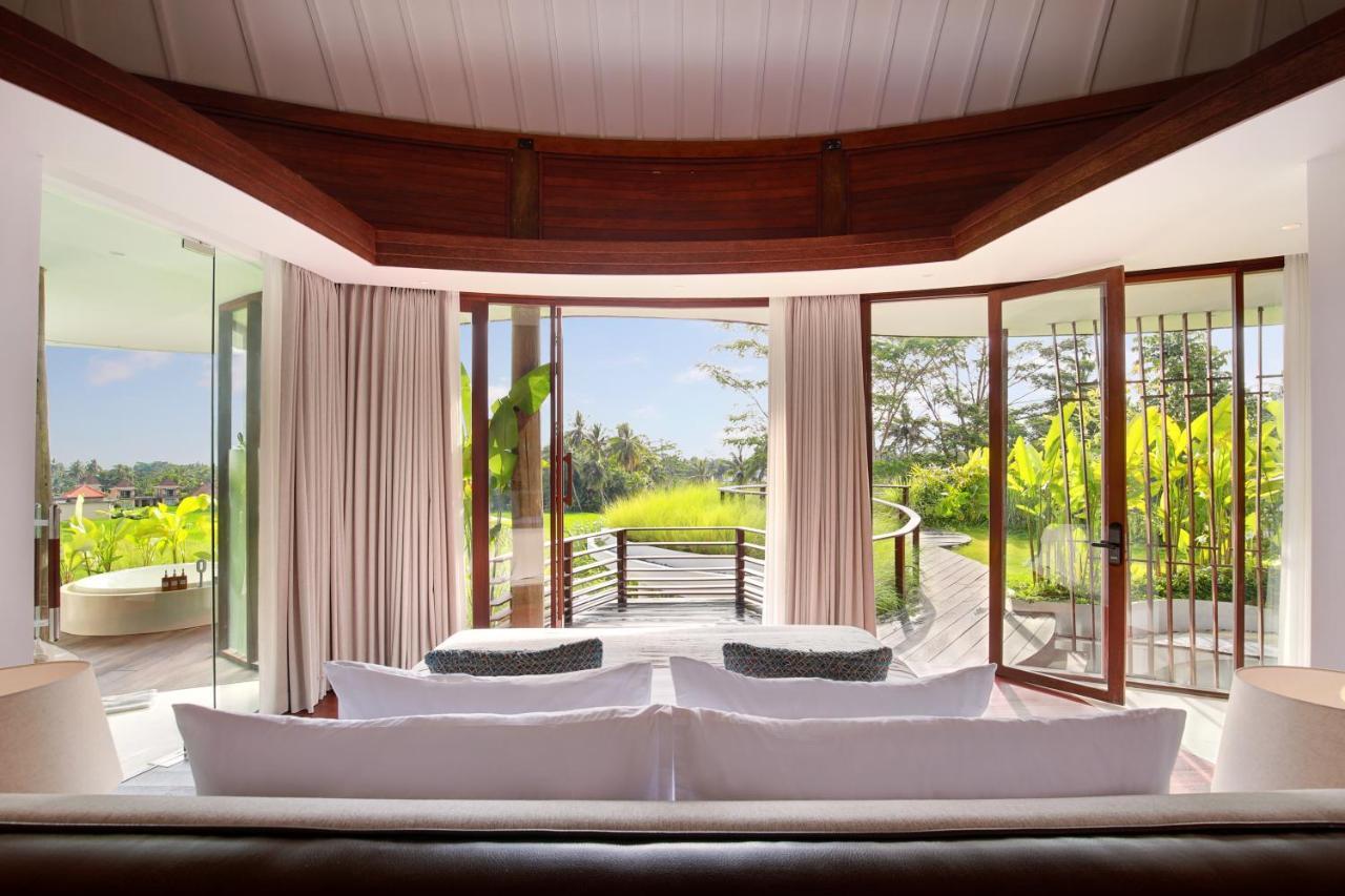 Mango Ubud Экстерьер фото
