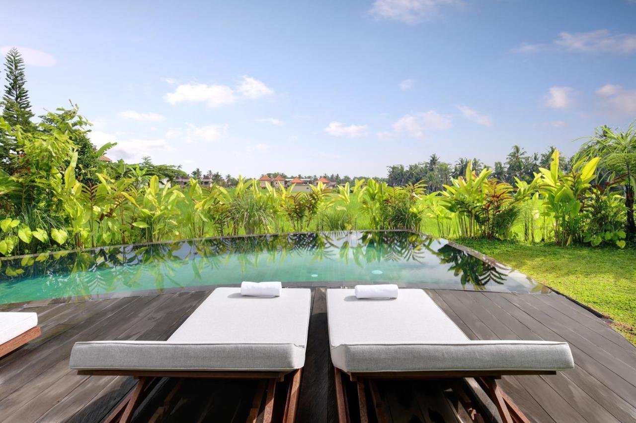 Mango Ubud Экстерьер фото