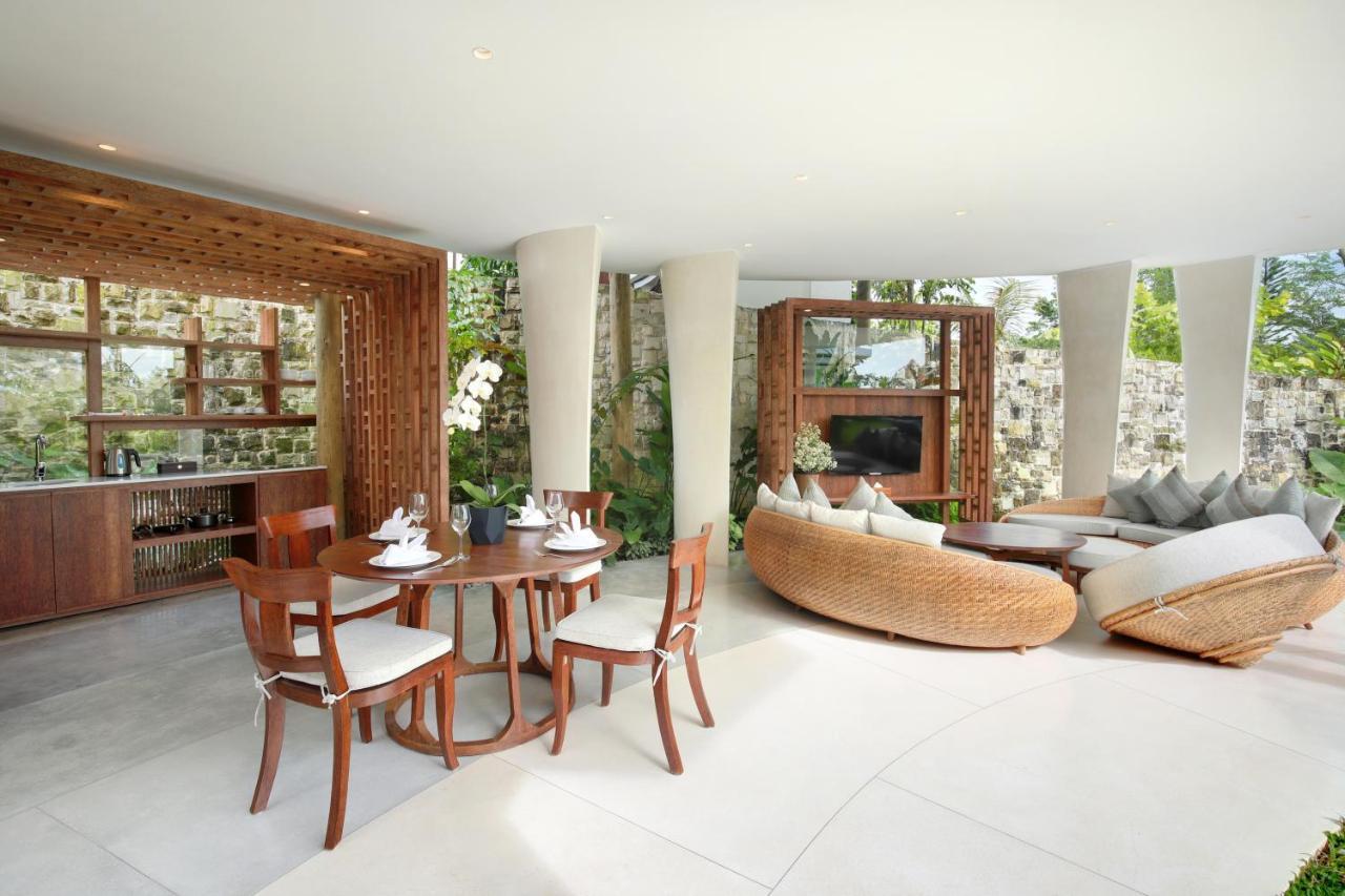 Mango Ubud Экстерьер фото
