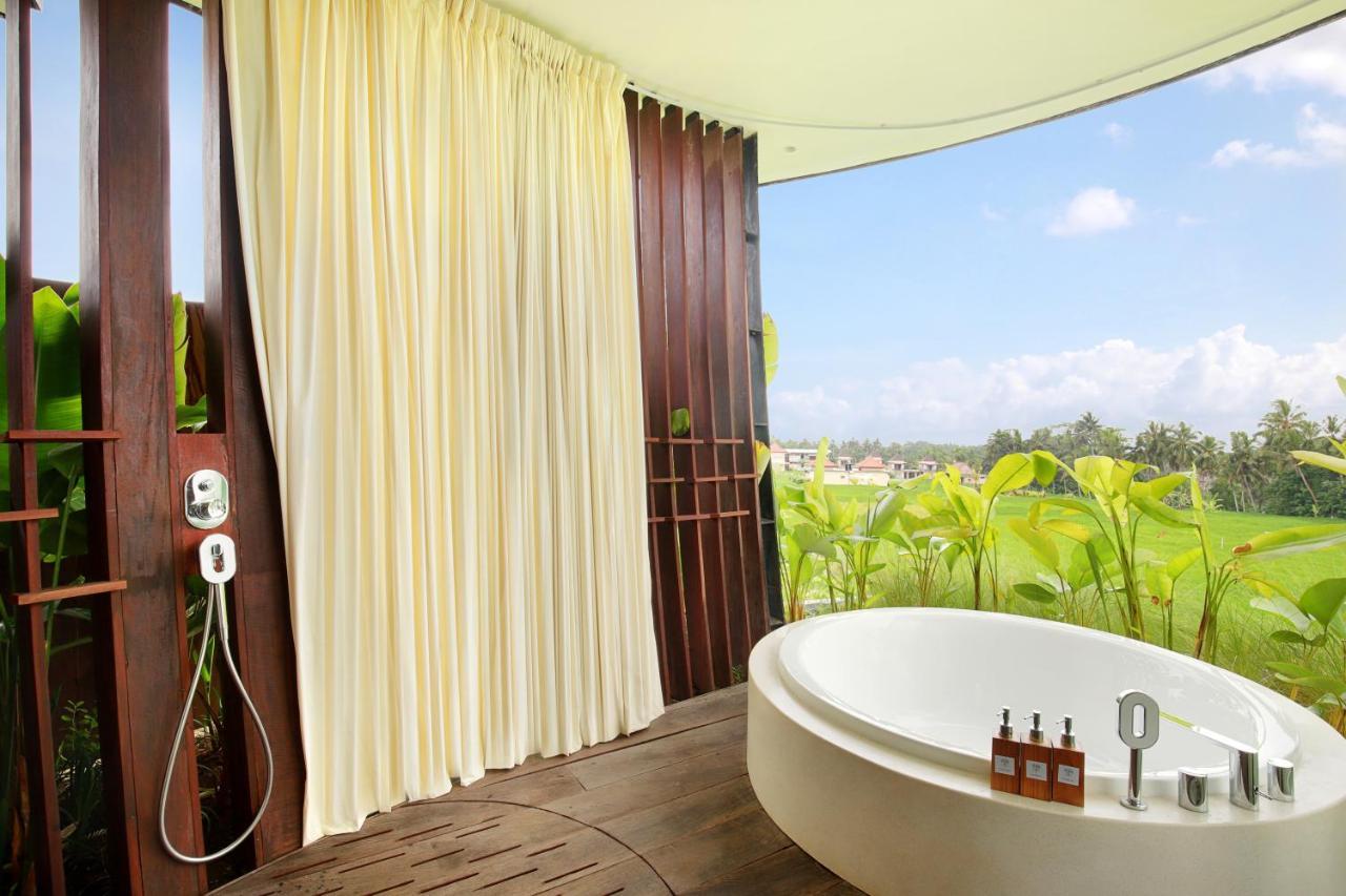 Mango Ubud Экстерьер фото