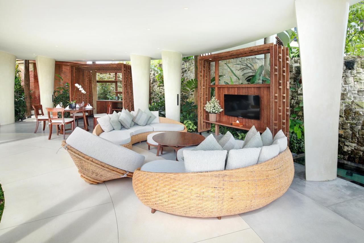 Mango Ubud Экстерьер фото