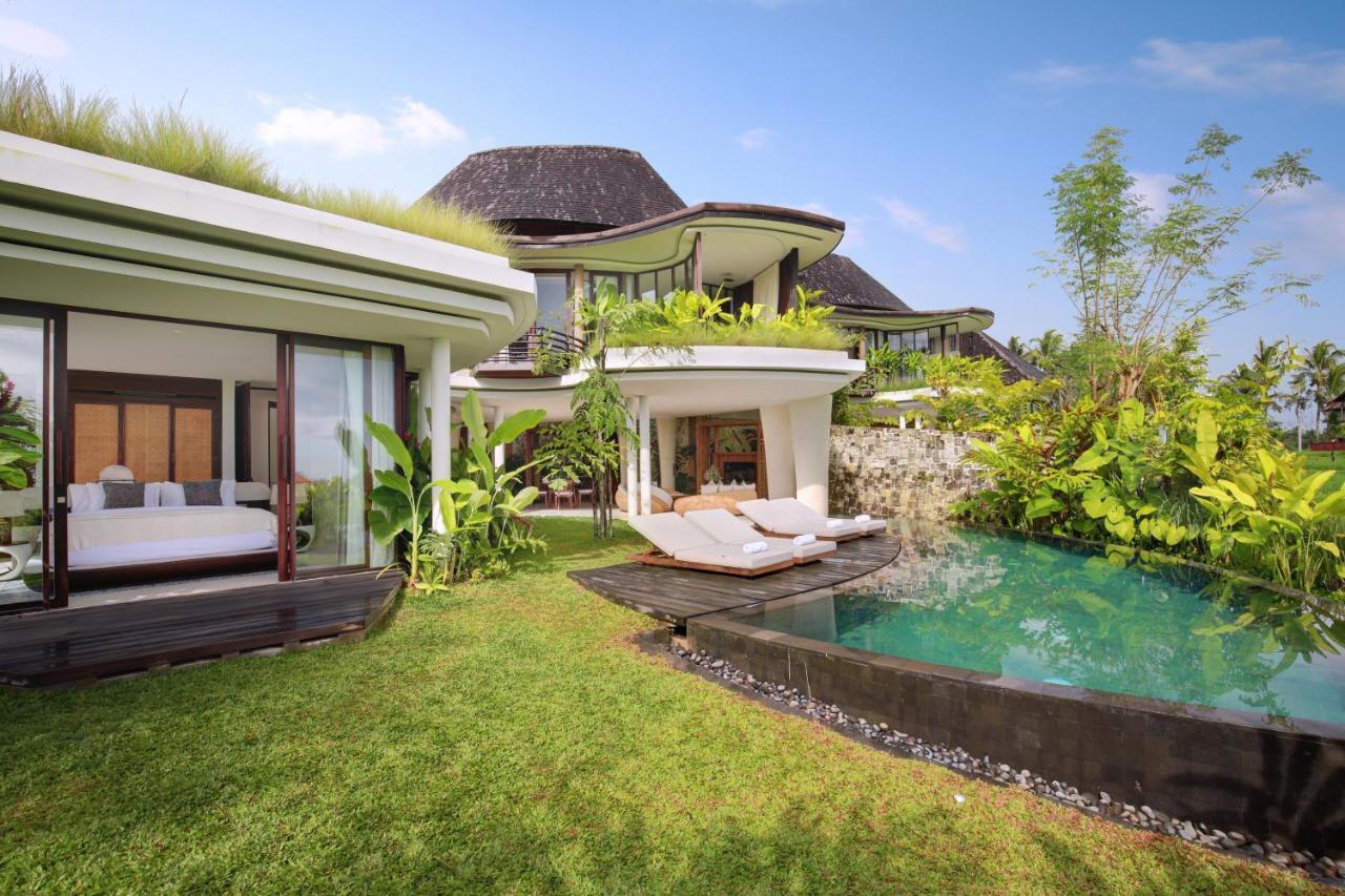 Mango Ubud Экстерьер фото