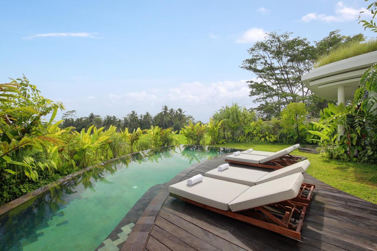 Mango Ubud Экстерьер фото