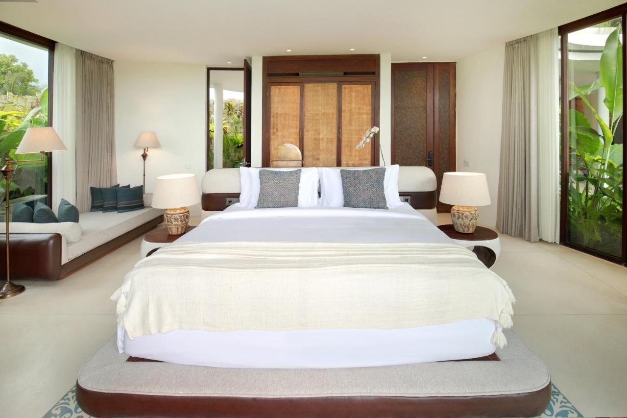 Mango Ubud Экстерьер фото