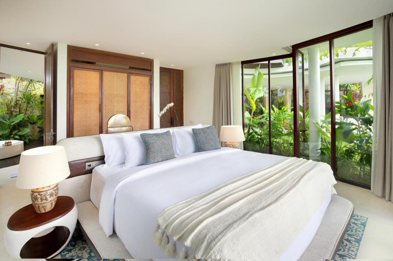 Mango Ubud Экстерьер фото