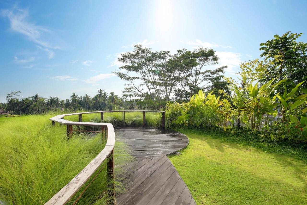 Mango Ubud Экстерьер фото