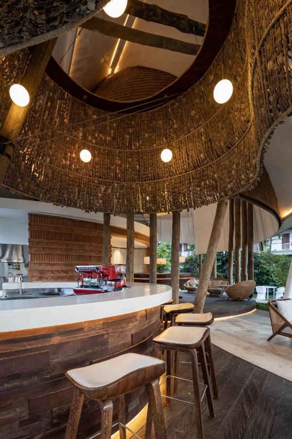 Mango Ubud Экстерьер фото