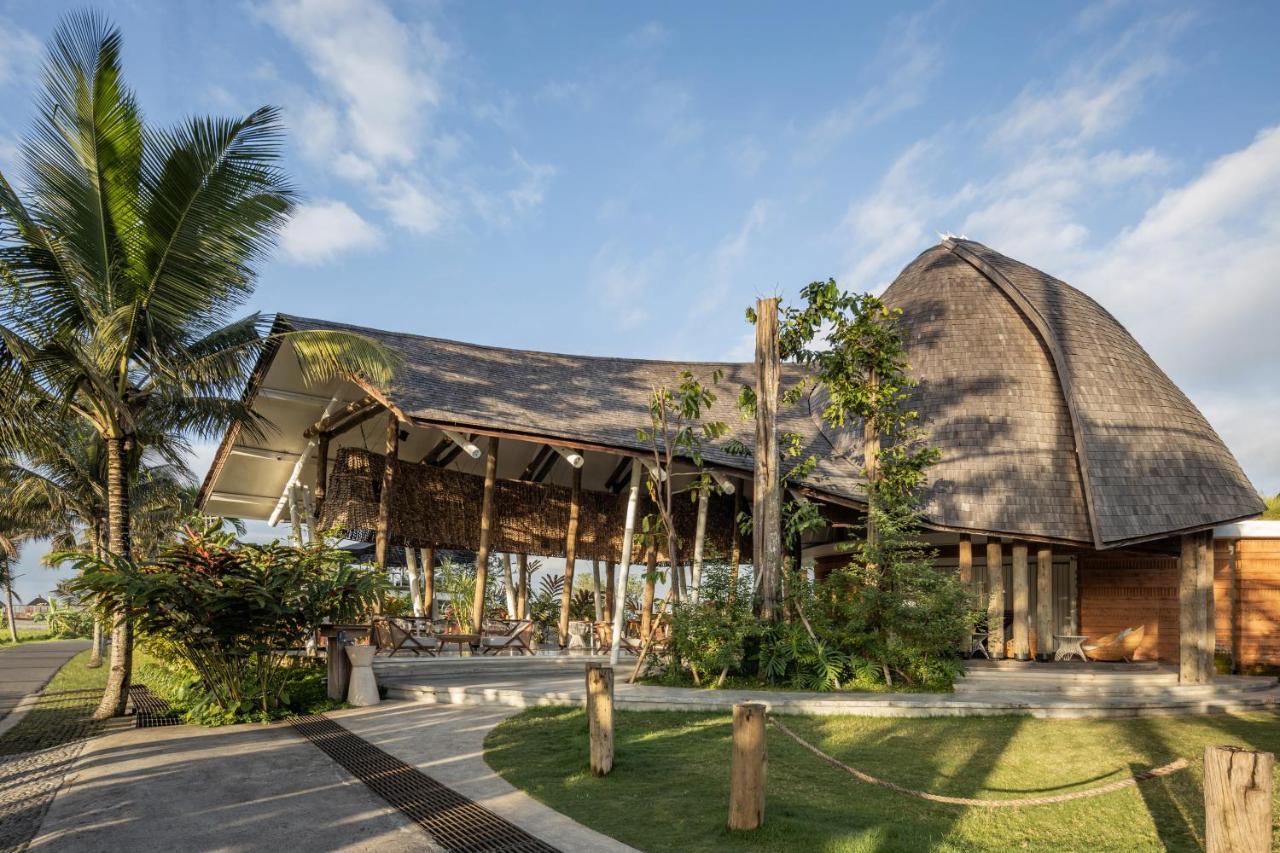 Mango Ubud Экстерьер фото