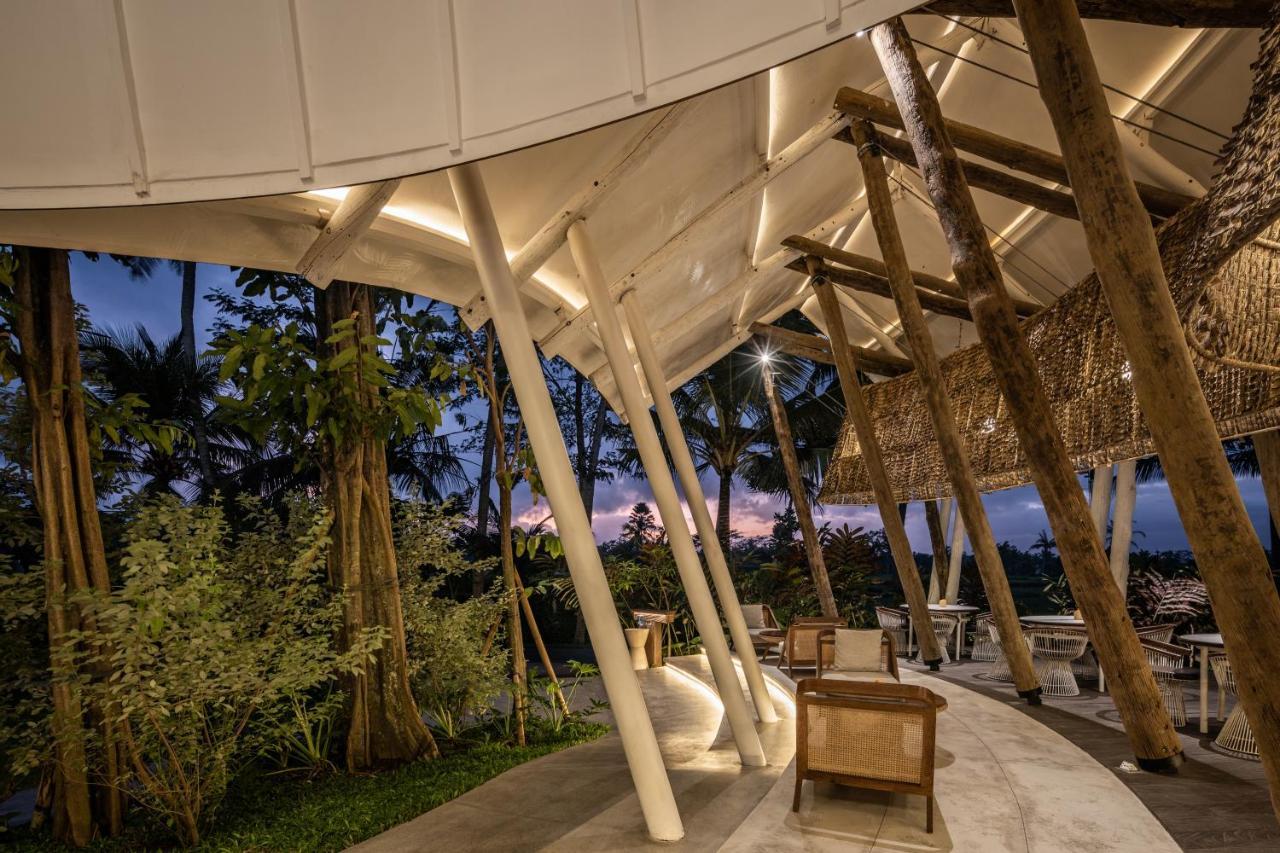 Mango Ubud Экстерьер фото