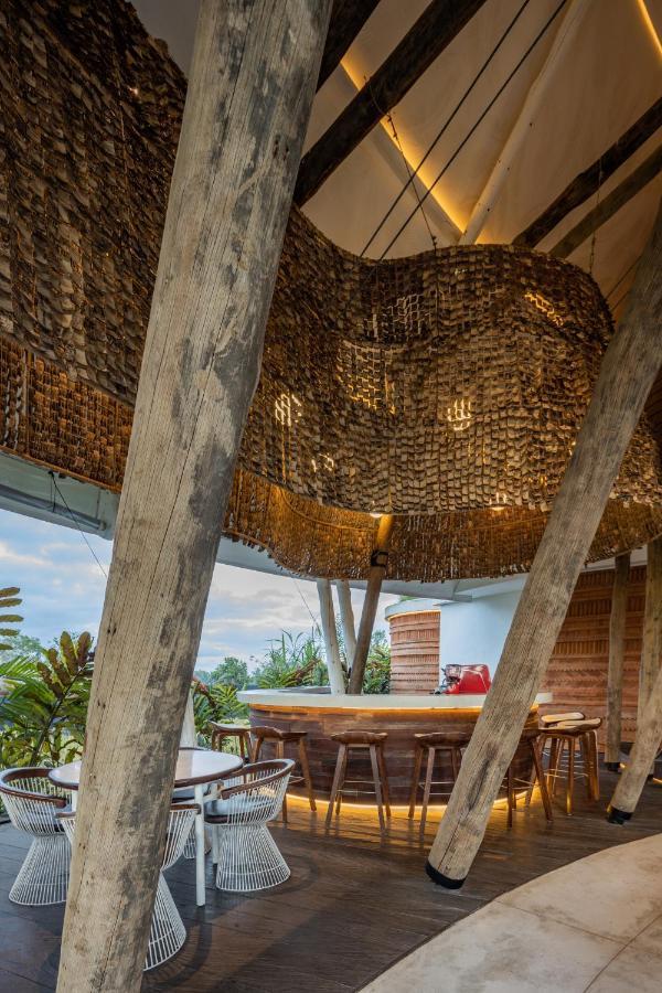 Mango Ubud Экстерьер фото
